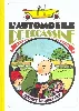 livre bécassine tome 5 - l'automobile de bécassine