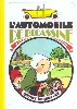 livre bécassine tome 5 - l'automobile de bécassine