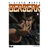 livre berserk - tome 36