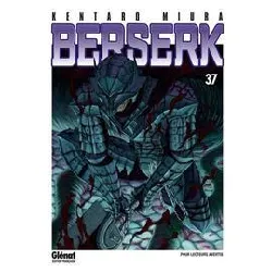 livre berserk - tome 37