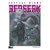 livre berserk - tome 40