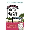 livre bienvenue au motel des pins perdus