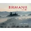 livre birmanie - rêve éveillé