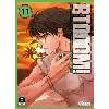 livre btooom! - tome 11