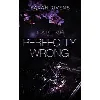 livre captive tome 1- perfectly wrong