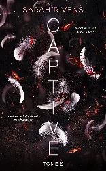livre captive tome 2