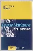 livre ce que marianne en pense