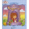 livre charlotte aux fraises et raiponce