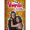 livre chica vampiro tome 8 - daisy punie chez les vampires