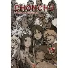 livre chonchu - tome 15