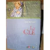 livre cle (la)