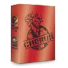 livre coffret cherub