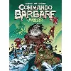 livre commando barbare tome 1 - burrato le vertueux