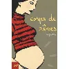 livre corps de rêves