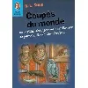 livre coupés du monde
