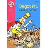 livre dagobert donne un concert