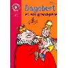 livre dagobert et son grand pere,10