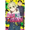livre dandadan - tome 10