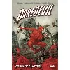 livre daredevil tome 1 - connaître la peur