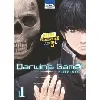 livre darwin's game t01 à 3 euros