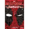 livre deadpool samurai - tome 1