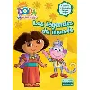 livre dora et les légendes du monde