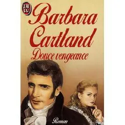 livre douce vengeance