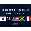 livre drapeaux et pavillons