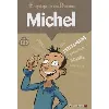livre encyclopedie des prenoms michel