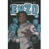 livre enzo tome 2