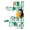 livre etranges etrangers et autres poemes