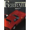 livre fantastiques ferrari