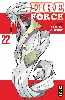 livre fire force tome 22