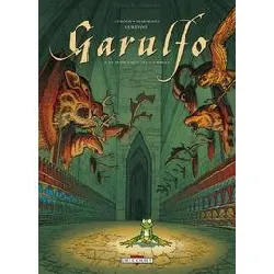livre garulfo