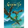 livre garulfo tome 2 - de mal en pis