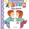 livre gémeaux