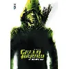livre green arrow année un - tome 0