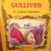 livre gulliver et autres histoires