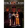 livre hack & cash tome 1 - pour solde de tout compte
