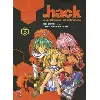 livre .hack - le bracelet du crépuscule - tome 3