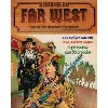 livre histoire du far - west tome 8 - les frères dalton