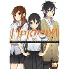 livre horimiya - tome 6