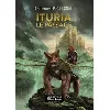 livre ituria tome 1 - le passage