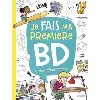 livre je fais ma première bd