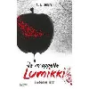 livre je m'appelle lumikki tome 3 - noir comme l'ébène