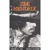 livre jimmy hendrix - fils de vaudou