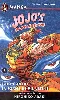 livre jojo's bizarre adventure, tome 6 - jojo contre la forme de vie ultime
