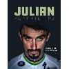livre julian alaphilippe - ma vie en arc - en - ciel