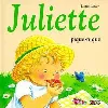 livre juliette pique - nique