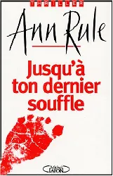 livre jusqu'à ton dernier souffle - occasion